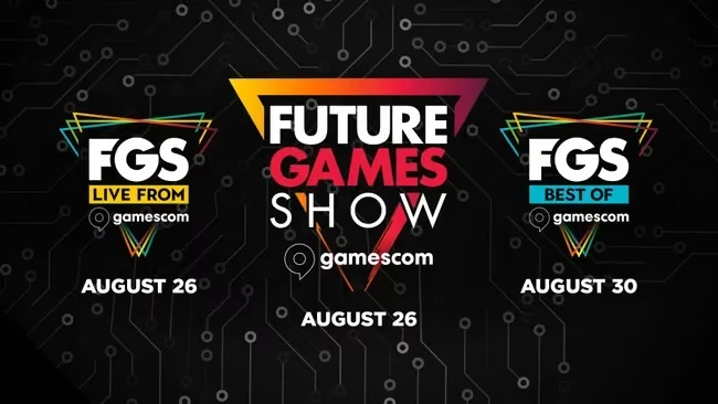 Future Games Show повертається на gamescom із трьома презентаціями у серпні 2026 року