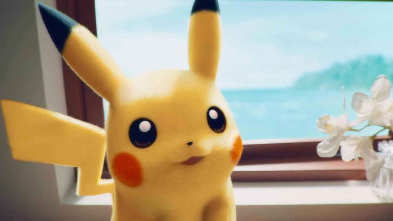 Чутки: Витік розкриває нову бойову систему Pokémon Winds та Waves