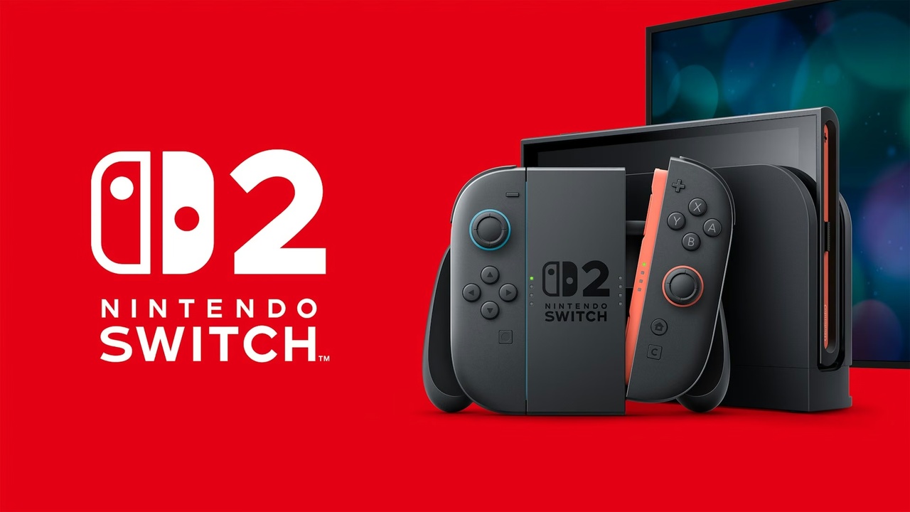 Чутки: Nintendo розглядає можливість випуску OLED-версії Switch 2