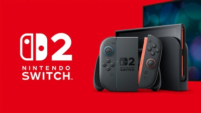Чутки: Nintendo розглядає можливість випуску OLED-версії Switch 2