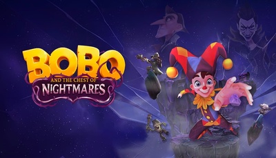 Анонс Bobo and the Chest of Nightmares для Nintendo Switch