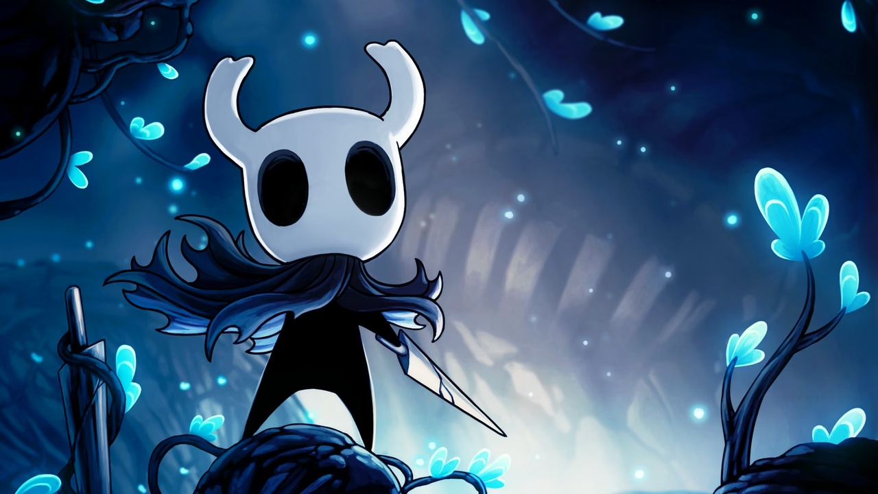 Набір Lego за грою Hollow Knight став на крок ближчим до реальності