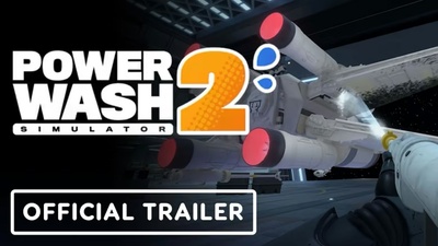 Щоденник розробників PowerWash Simulator 2: доповнення Star Wars