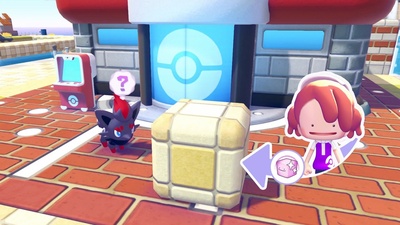 Анонсовано подію Zorua’s Hide-and-Sneak Contest у Pokemon Pokopia