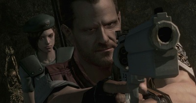 Чутки: Ремейк Resident Evil 1 вже рік знаходиться на стадії пре-продакшену