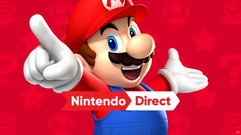 Nintendo Direct у лютому може не відбутися — прогноз NateTheHate