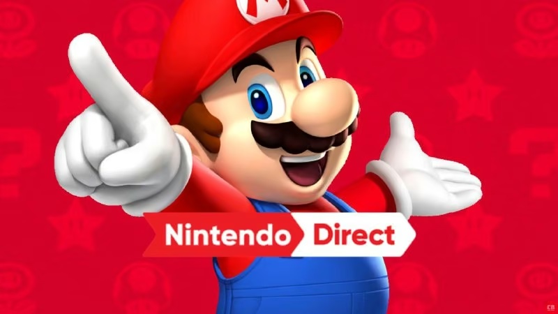 Nintendo Direct у лютому може не відбутися — прогноз NateTheHate