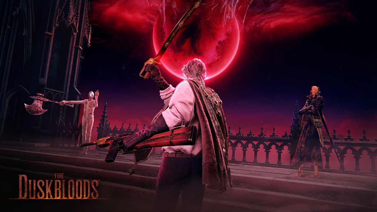 Мережеве тестування The Duskbloods: дати проведення та деталі реєстрації