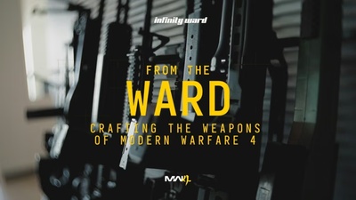 Залаштунки Call of Duty: Modern Warfare 4 та деталі релізу на Switch 2