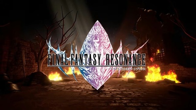 Square Enix показала новий трейлер Final Fantasy Resonance
