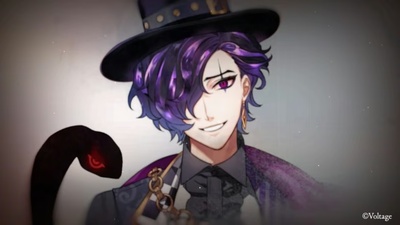 Реліз візуальної новели sins of KALEIDO на Nintendo Switch