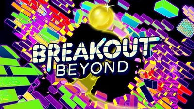 Atari анонсувала Breakout Beyond від розробників BIT.TRIP