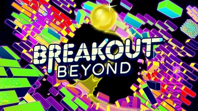 Atari анонсувала Breakout Beyond від розробників BIT.TRIP
