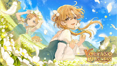 Volcano Princess вийде на Nintendo Switch цього місяця: демоверсія вже доступна