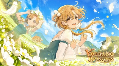 Volcano Princess вийде на Nintendo Switch цього місяця: демоверсія вже доступна