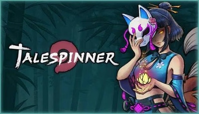 Анонсовано Talespinner для Nintendo Switch