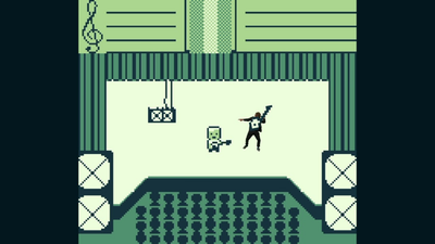 Surfing the Web With the Alien отримає лімітоване видання для Game Boy