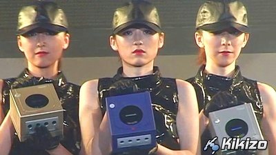 Порожній корпус GameCube з виставки 2000 року продають за $100,000