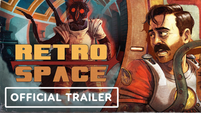 RetroSpace отримала новий трейлер: диско-панк горор прямує на Switch 2