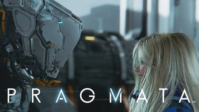Capcom показала новий трейлер Pragmata та оголосила дату релізу