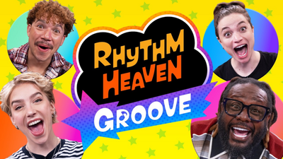 T-Pain зіграв у Rhythm Heaven Groove у новому відео Smosh