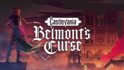 Творці Castlevania: Belmont's Curse розповіли про створення гри та відмову від ШІ