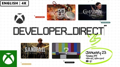 Презентація Microsoft Direct: чи чекати на анонси для Nintendo Switch?