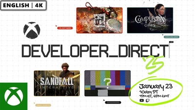 Презентація Microsoft Direct: чи чекати на анонси для Nintendo Switch?