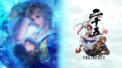 Спеціальне відео до 25-річчя FINAL FANTASY X та деталі релізу на Switch 2