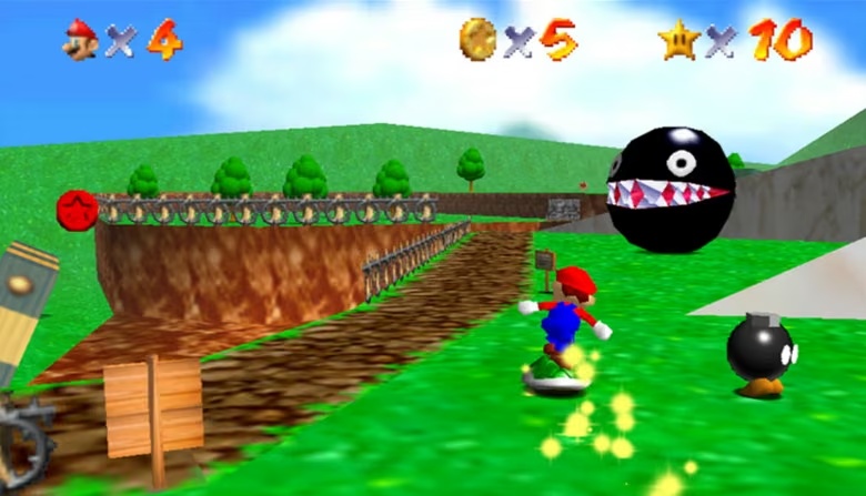 Шігеру Міямото назвав найвражаючіші ігри серії Super Mario