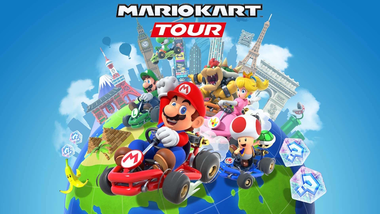 Вплив та закриття Mario Kart Tour: гра залишиться без офлайн-версії