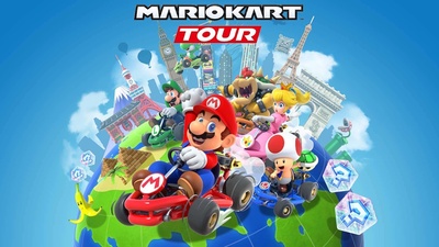 Вплив та закриття Mario Kart Tour: гра залишиться без офлайн-версії