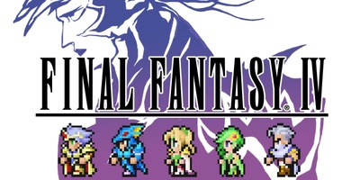 Square Enix: Final Fantasy 4 спочатку розроблялася для NES