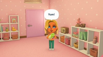 Чарт продажів у Великій Британії: Tomodachi Life та Pokemon Pokopia утримують позиції
