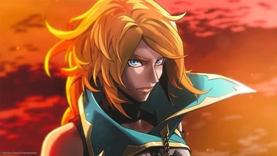 Чому Роуз стала героїнею Castlevania: Belmont's Curse