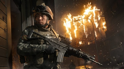 Call of Duty: Modern Warfare 4 отримає відкриту бету на Switch 2 у серпні