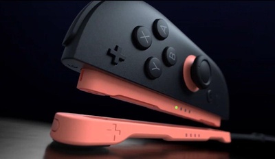 Nintendo Switch 2 отримає стіки з ефектом Холла для боротьби з дрифтом