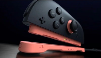 Nintendo Switch 2 отримає стіки з ефектом Холла для боротьби з дрифтом