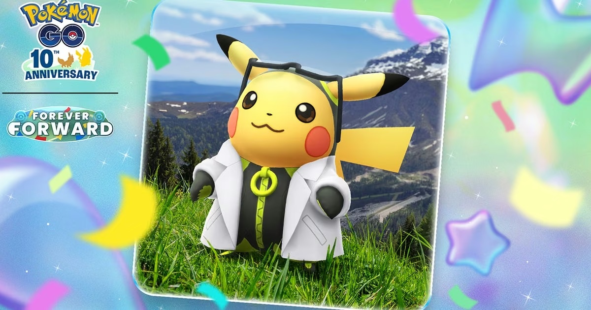 Дослідження на День народження Віллоу в Pokémon Go: нові завдання