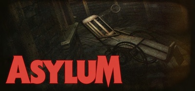 Надприродна горор-гра Asylum анонсована для Nintendo Switch