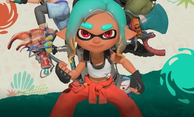 Вийшов оглядовий трейлер Splatoon Raiders: що нового чекає на гравців