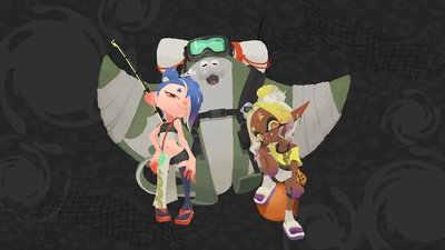 Чому Nintendo випускає Splatoon Raiders замість Splatoon 4