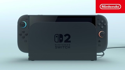 Реакція та аналіз офіційного анонсу Nintendo Switch 2