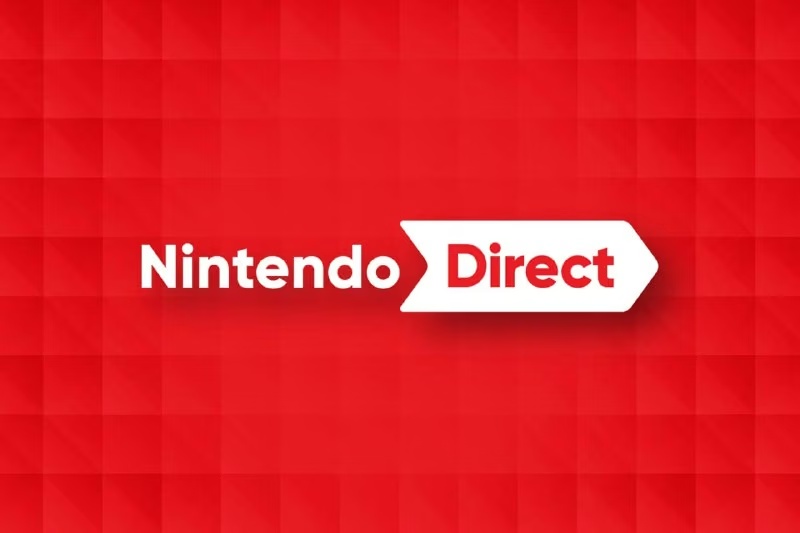 Чутки: У лютому може відбутися новий Nintendo Direct