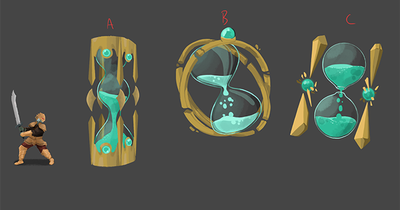 Розробники Slay the Spire 2 детально показали дизайн нового боса Aeonglass