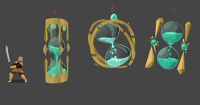 Розробники Slay the Spire 2 детально показали дизайн нового боса Aeonglass