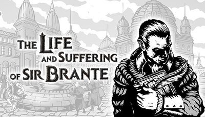 The Life and Suffering of Sir Brante тепер доступна на Nintendo Switch