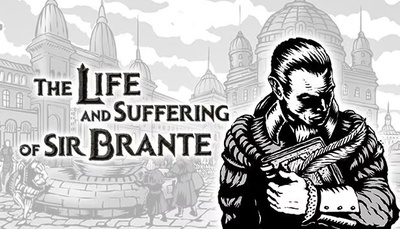The Life and Suffering of Sir Brante тепер доступна на Nintendo Switch