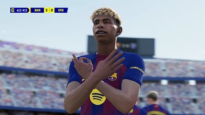 eFootball Kick-Off! на Switch 2 отримає безкоштовний режим "Ліги"