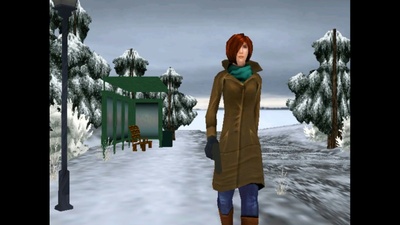 Анонсовано White Creek — survival horror у дусі Dreamcast для Switch 2